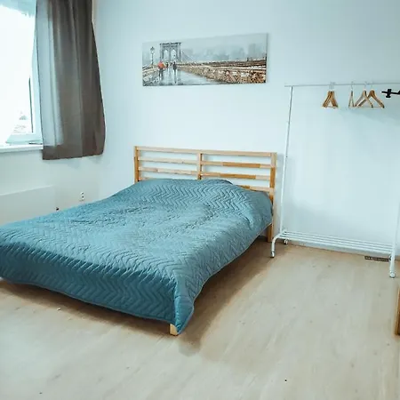 All Cozy For You, Terrace, Free Parking Apartmán *