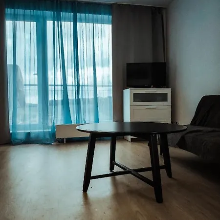 All Cozy For You, Terrace, Free Parking Hostivice
