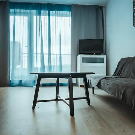 Apartmán All Cozy For You, Terrace, Free Parking
