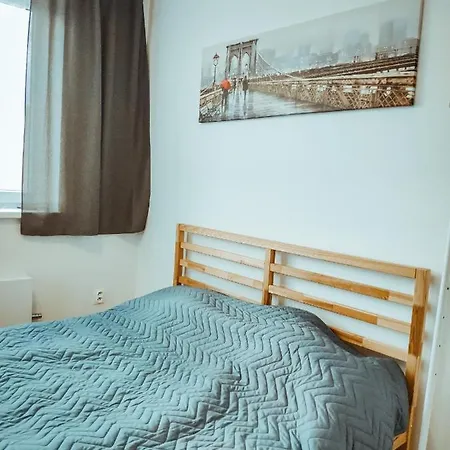 All Cozy For You, Terrace, Free Parking Apartmán Hostivice