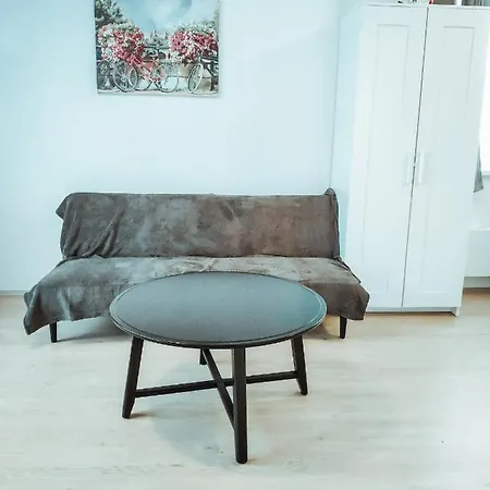 All Cozy For You, Terrace, Free Parking Apartmán Hostivice