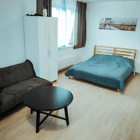 All Cozy For You, Terrace, Free Parking Apartmán Hostivice